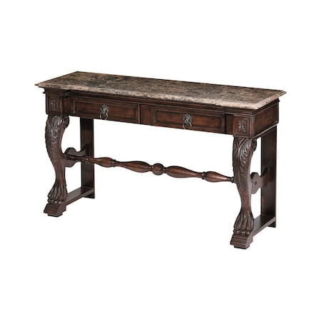 Stein World Stein World 22240 Cornwall Table 22240